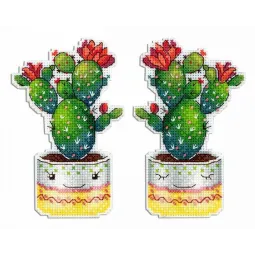 Prickly Friend SR-417