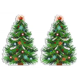 Weihnachts Schönheit SR-453