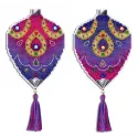 Conte Oriental SR-456