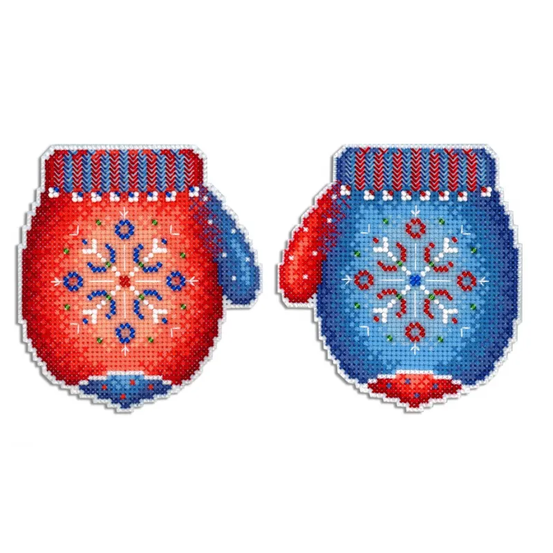 Moufles Frosty SR-457