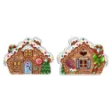 Gingerbread House SR-458