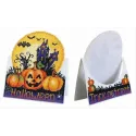 Carte postale Halloween SR-586 (AS)