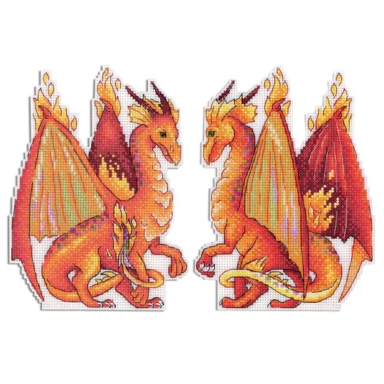 Seigneur du feu SR-587