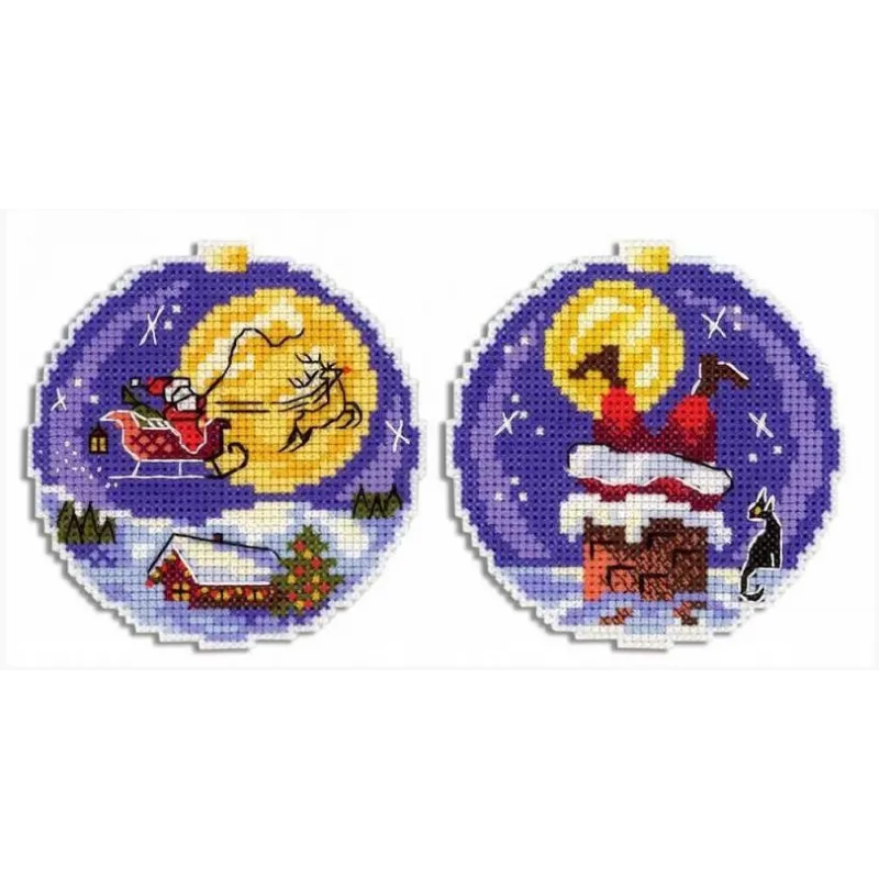 Weihnachtsmann SR-690