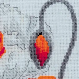 Scarlet Poppies SR100/037