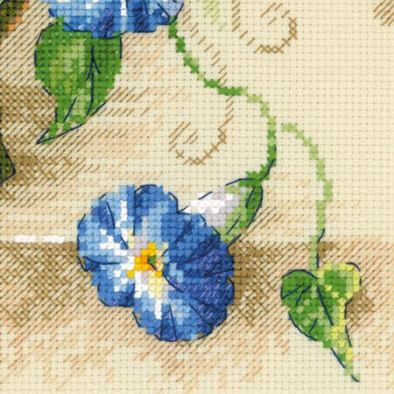 Flämischer Sommer SR100/042