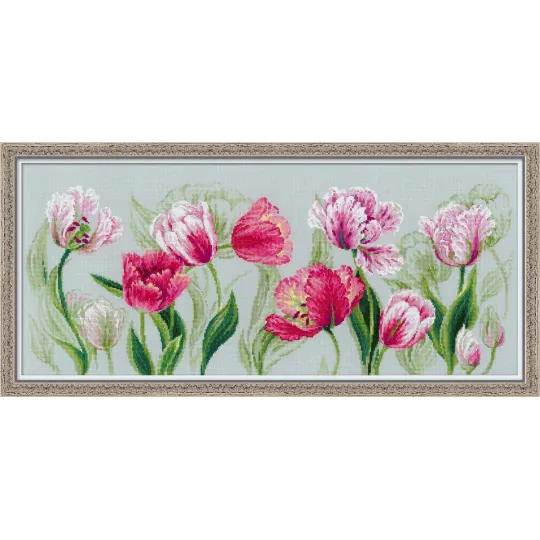 Frühlings-Tulpen 100/052