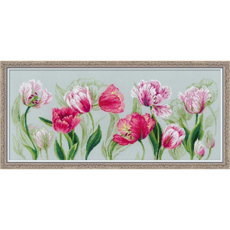 Spring Tulips 100/052