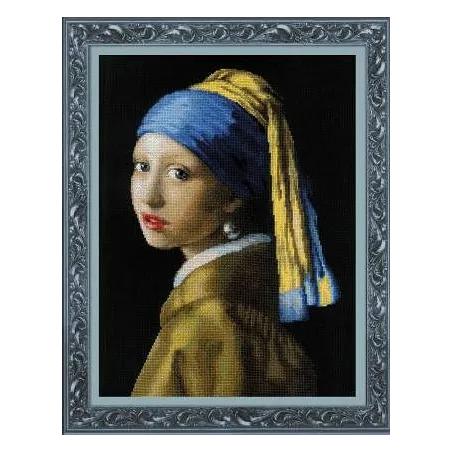 Needlecraft set SR100/063