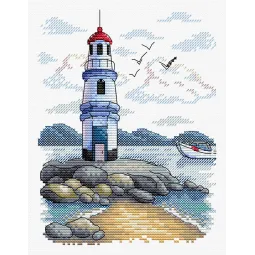 Lighhouse SM-216 (D)