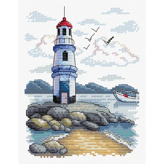 Lighhouse SM-216 (D)