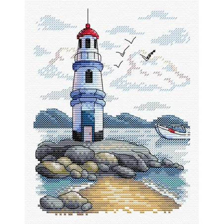 Lighhouse SM-216 (D)