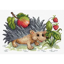 Süßer Fund SM-218 (D)