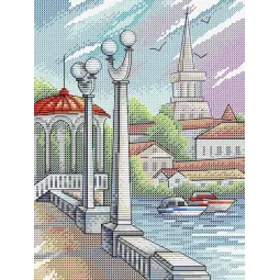 Sochi SM-560