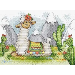 Le printemps arrive SM-569