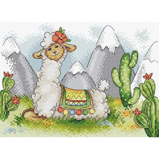 Le printemps arrive SM-569