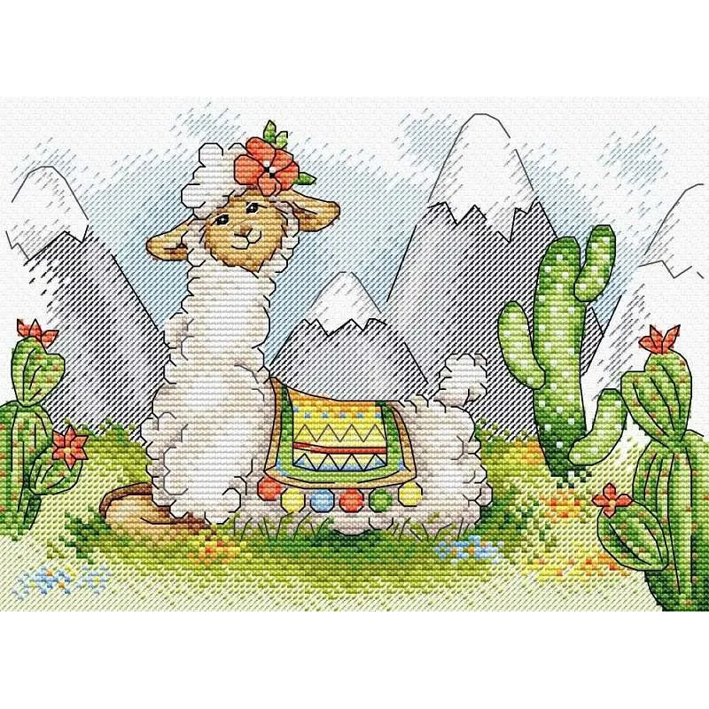 Der Frühling kommt SM-569 (D)