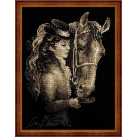 Амазонка 1238