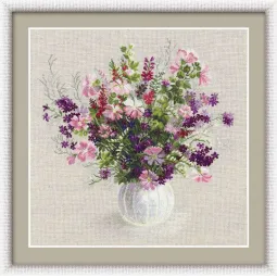 Bouquet d'été SR1010