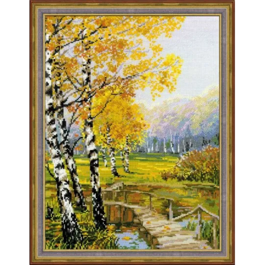 The Birches SR1134