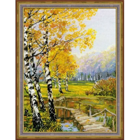 The Birches SR1134