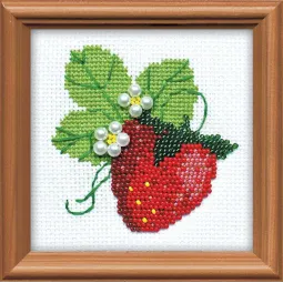 Garten Erdbeere 1165