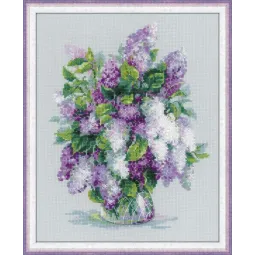 Gentle Lilac 1447