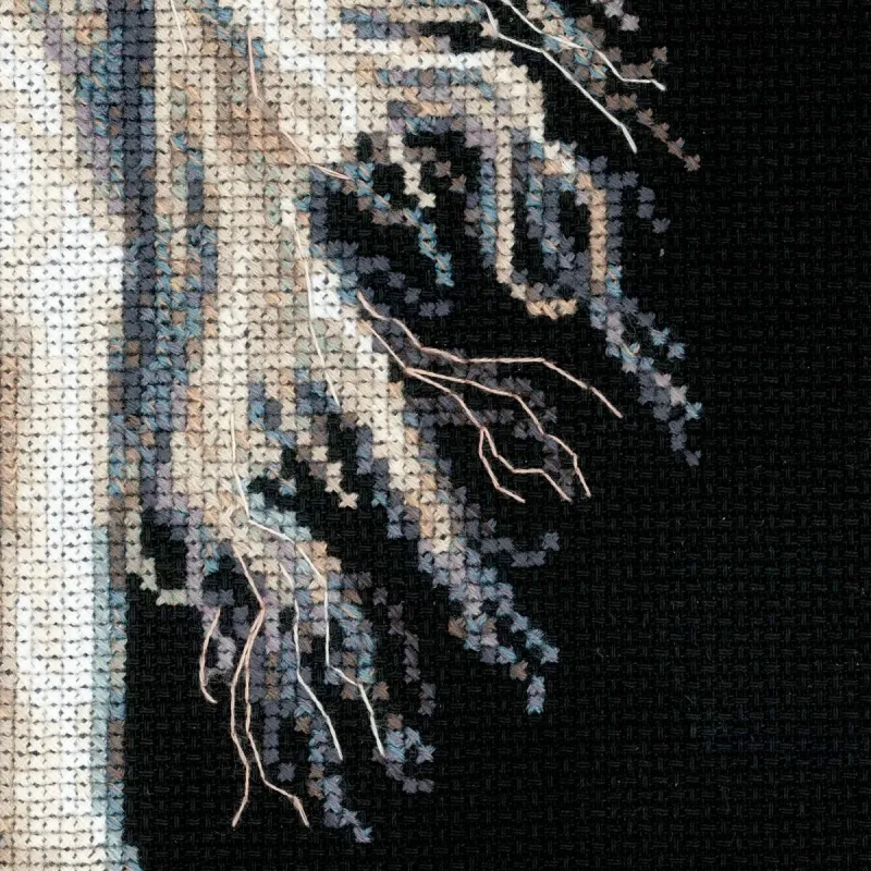 Personnage andalou 1451