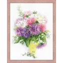 Asters 1389