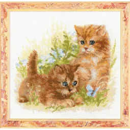 Детские забавы 1391