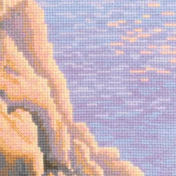 Ласточкино гнездо 1645