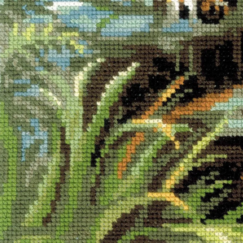 Owner of the Jungle 1549
