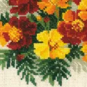 Marigolds 1556