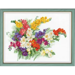 Freesia 1561