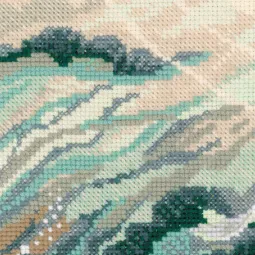 Šokančios žuvelės 1574