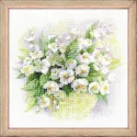 Aquarell Jasmin 1467