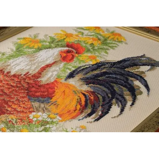 Rooster 1479