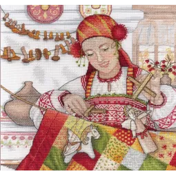 SOLDE Beauté d'automne SNV-549