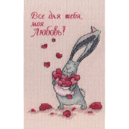 All for you my Love! SNV-555