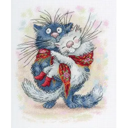 Warme Umarmung SNV-558