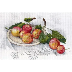 Geschmack von Äpfeln SNV-559