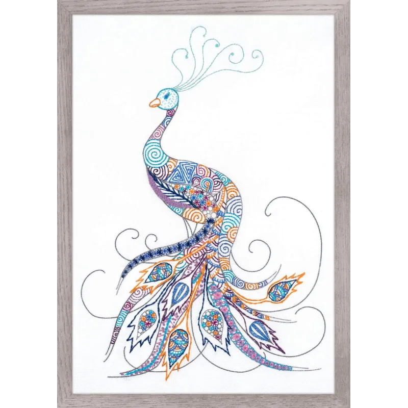 Oiseau de Chance SR1587