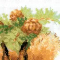 Белочки 1491