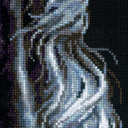 Breeze Through Mane 1494