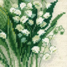 Lilly of the Valley 1497