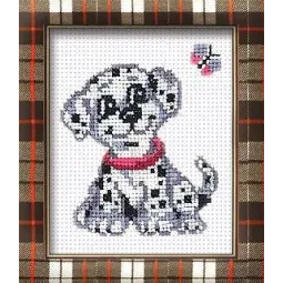 Dalmation Dog 150