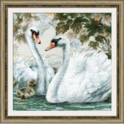 White Swans SR1726
