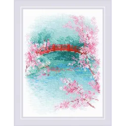 Sakura. Pont SR1745