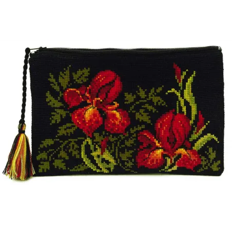 Trousse de maquillage Iris SR1679AC