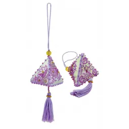 Berlingo Schlüsselblumen SR1695AC